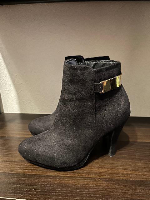 ショートブーツ S < 女性ファッション  ショートブーツ S  < 女性ファッションの