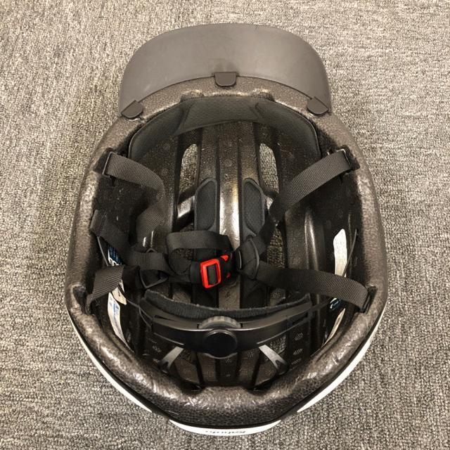  kabuto ]ԃwbg SB-03XL  W[/X|[c 