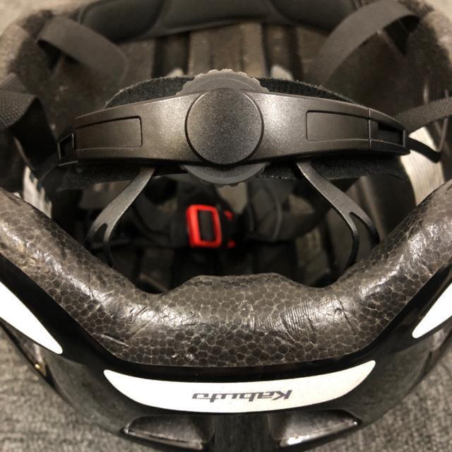  kabuto ]ԃwbg SB-03XL  W[/X|[c 