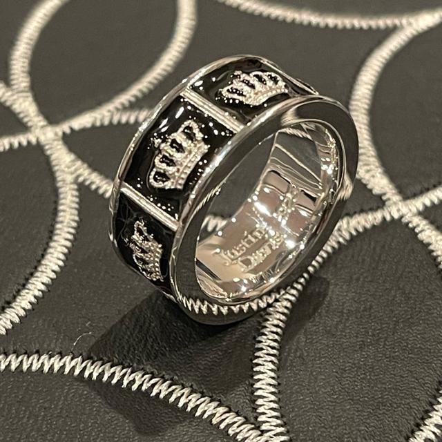 ViJUSTIN DAVISPRIDE&JOY CROWN RINGNEO17艿38,500~  uh 