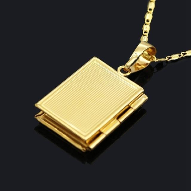 18���C�G���[�S�[���h�f�o�@�g�b�v�t�H�g�u�b�N�@�l�b�N���X �� �j���A�N�Z�T���[/���v�� 