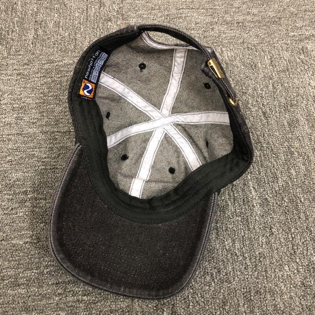 即決 newhattan キャップ 帽子 < 男性ファッション  即決 newhattan キャップ 帽子 < 男性ファッションの