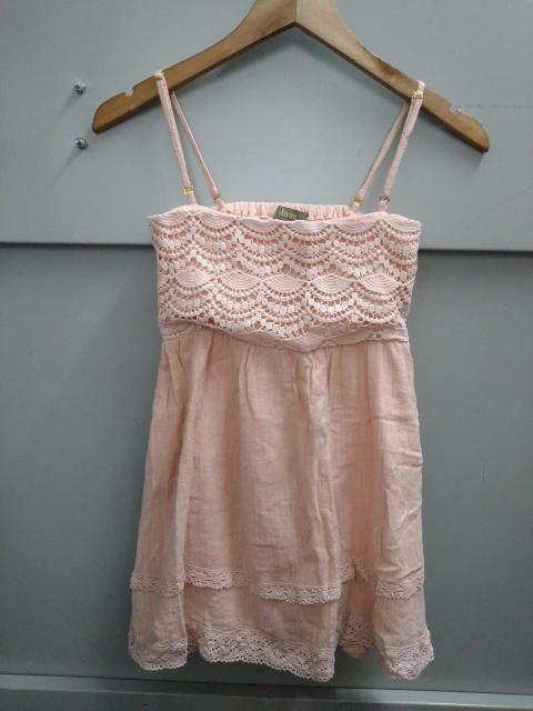 me  Jane☆コットンキャミチュニック < ブランド  me  Jane☆コットンキャミチュニック  < ブランドの