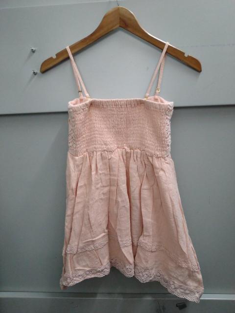 me  Jane☆コットンキャミチュニック < ブランド  me  Jane☆コットンキャミチュニック < ブランドの