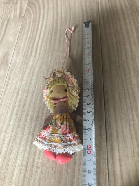 1782.未使用☆木製人形キーホルダー < ホビー  1782.未使用☆木製人形キーホルダー < ホビーの