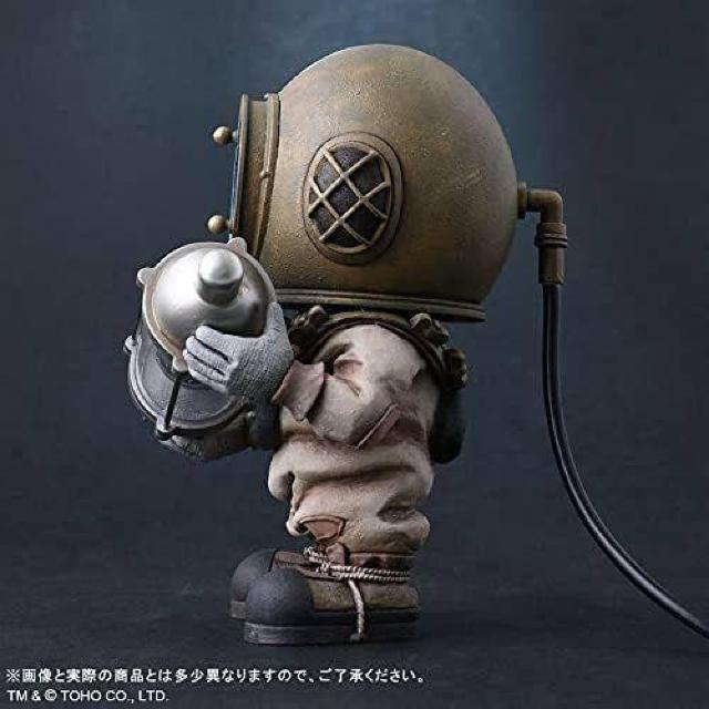 デフォリアル 芹沢博士 総天然色Ver 少年リック限定版 ゴジラ●新品未開封美品 < ホビー  デフォリアル 芹沢博士 総天然色Ver 少年リック限定版 ゴジラ●新品未開封美品 < ホビーの