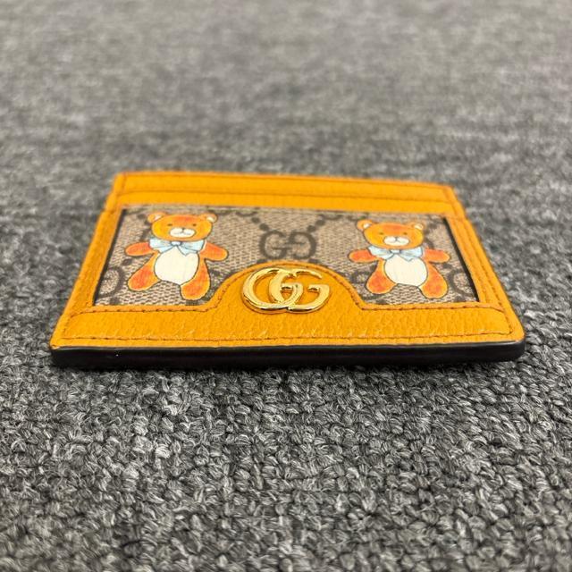  GUCCI Ob` KAI JC pXP[X J[hP[X  uh 