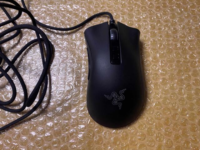 RAZERCU[DEATHADDER V2Q[~O}EXQ[}EXQ[  PC{/Ӌ@ 