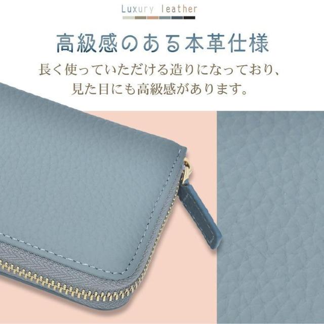 ミニ財布13箇所収納 お札折らない レディース メンズ 本革 二つ折り 大容量 コンパクト < 女性ファッション ミニ財布13箇所収納 お札折らない レディース メンズ 本革 二つ折り 大容量 コンパクト < 女性ファッションの