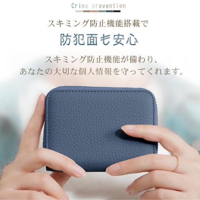 ミニ財布13箇所収納 お札折らない レディース メンズ 本革 二つ折り 大容量 コンパクト < 女性ファッション ミニ財布13箇所収納 お札折らない レディース メンズ 本革 二つ折り 大容量 コンパクト < 女性ファッションの