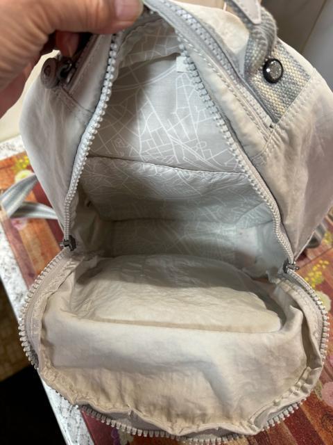 ӂ߂āKIPLINGbNEobNpbNɔii`nZbgAbv1000~X^[g