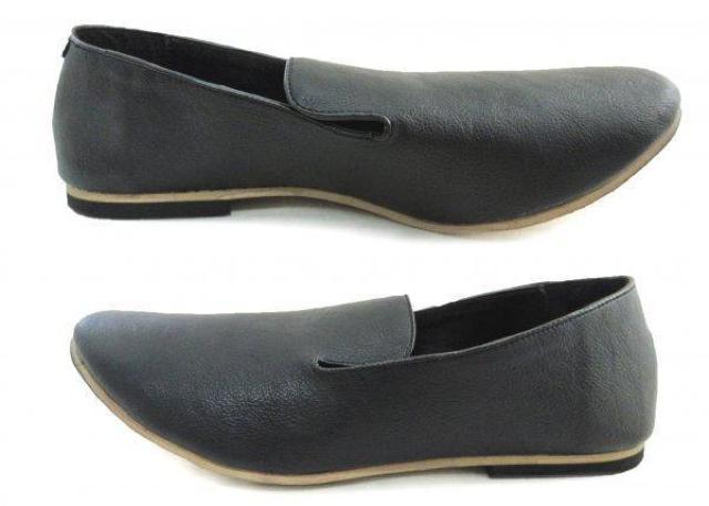 1円~C631新品Dedesカジュアルバブーシュ/スリッポン25a黒♂ < 男性ファッション 1円~C631新品Dedesカジュアルバブーシュ/スリッポン25a黒♂ < 男性ファッションの