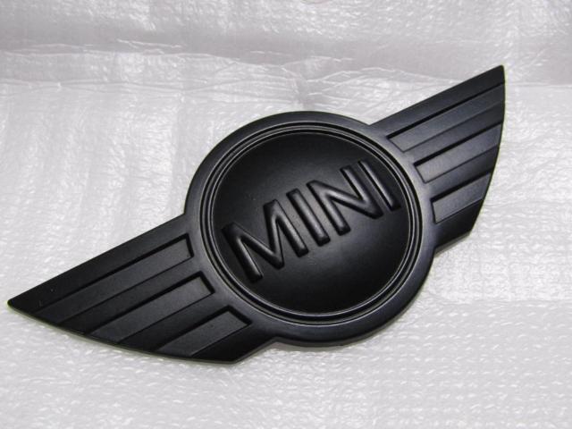  BMW MINI cooper ~jN[p[MAD BLACK ^ GuI  /oCN
