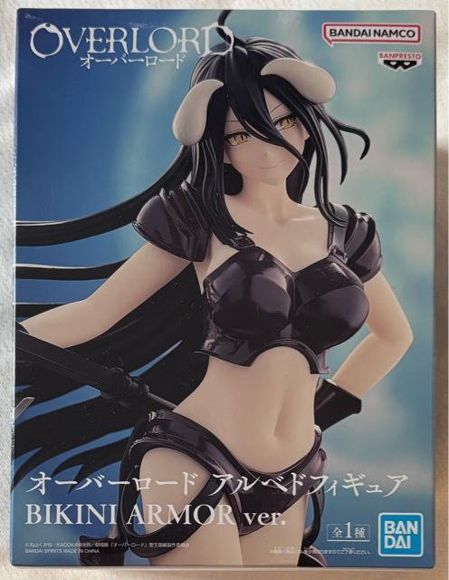 I[o[[h AxhtBMA BIKINI ARMOR ver.   Aj/R~bN/LN^[ 