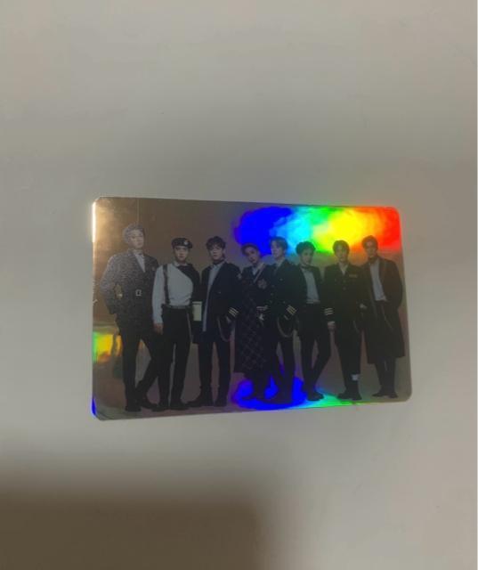 EXO SVer XebJ[@TEMPO @   ^gObY 