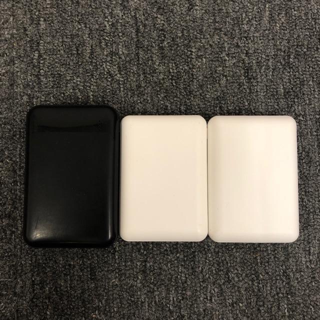 即決 HIDISC モバイルバッテリー 3個セット < 家電/AV  即決 HIDISC モバイルバッテリー 3個セット  < 家電/AVの