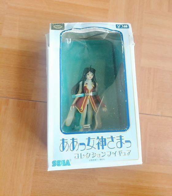 ★ああっ女神さまっ コレクションフィギュア 中古品 < ホビー  ★ああっ女神さまっ コレクションフィギュア 中古品  < ホビーの