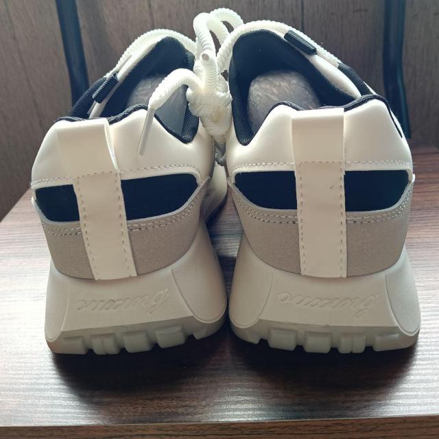 Vi 24.5cm fB[X Xj[J[ O[ V[Y C JWA  t@bV 