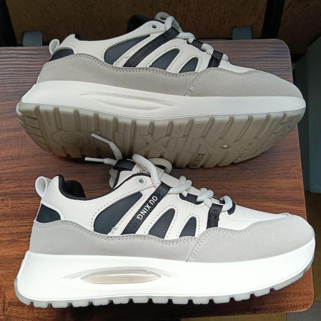 Vi 24.5cm fB[X Xj[J[ O[ V[Y C JWA  t@bV 