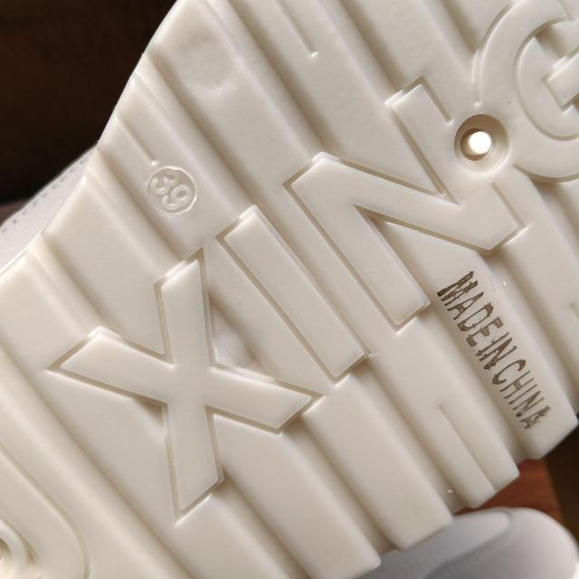 Vi 24.5cm fB[X Xj[J[ O[ V[Y C JWA  t@bV 