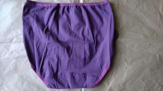 サニタリーショーツ 綿100% 羽つき対応 夜用 ナイト用 LLサイズ 生理用ショーツ < 女性ファッション サニタリーショーツ 綿100% 羽つき対応 夜用 ナイト用 LLサイズ 生理用ショーツ < 女性ファッションの