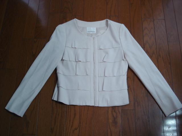 ★クリアインプレッション アンゴラウールデザインセットアップ★超激安! < ブランド ★クリアインプレッション アンゴラウールデザインセットアップ★超激安! < ブランドの