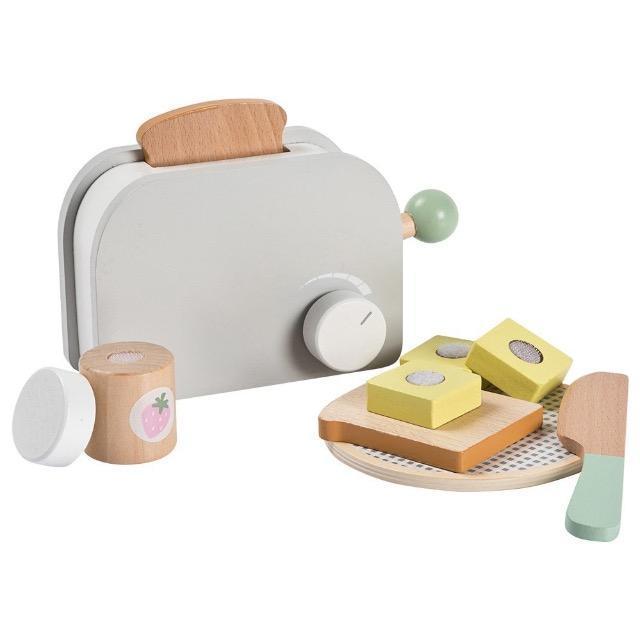 STOYのトースターセット < おもちゃ STOYのトースターセット < おもちゃの