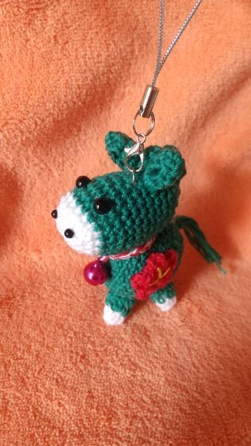 ���N�̊��x���J���t���n���҂݂���݃X�g���b�v(�΁j  �� �y�b�g/��|/���|�� 