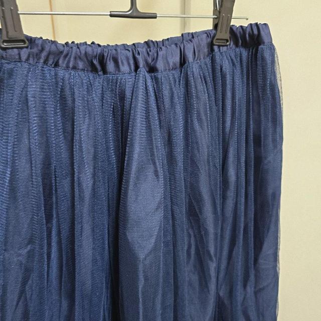 �}�W�F�X�e�B�b�N���S���@�l�C�r�[�@�����O���[�X�X�J�[�g 454 �� �u�����h�� 