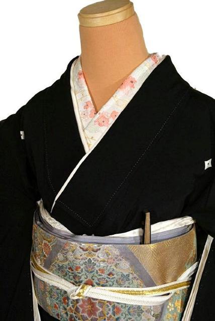 黒留袖 送料無料 最高峰 美品 重鎮候補 本場加賀友禅作家 杉浦伸 風景花文 比翼付 身丈167.5cm 裄66cm T3679 < 女性ファッション 黒留袖 送料無料 最高峰 美品 重鎮候補 本場加賀友禅作家 杉浦伸 風景花文 比翼付 身丈167.5cm 裄66cm T3679 < 女性ファッションの