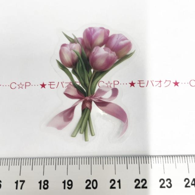 �`���[���b�v�̃R���[�W���V�[���@345  �� �C���e���A/���C�t�� 