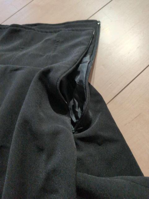 GRL 黒 フレアスカート < 女性ファッション GRL 黒 フレアスカート < 女性ファッションの