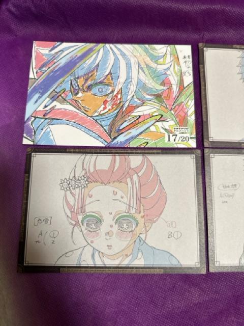 �S�ł̐n�@�|�X�g�J�[�h4���Z�b�g �� �z�r�[�� 