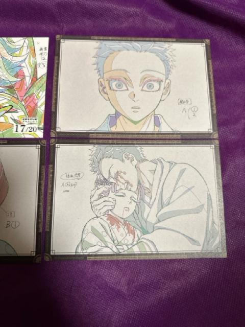 �S�ł̐n�@�|�X�g�J�[�h4���Z�b�g �� �z�r�[�� 