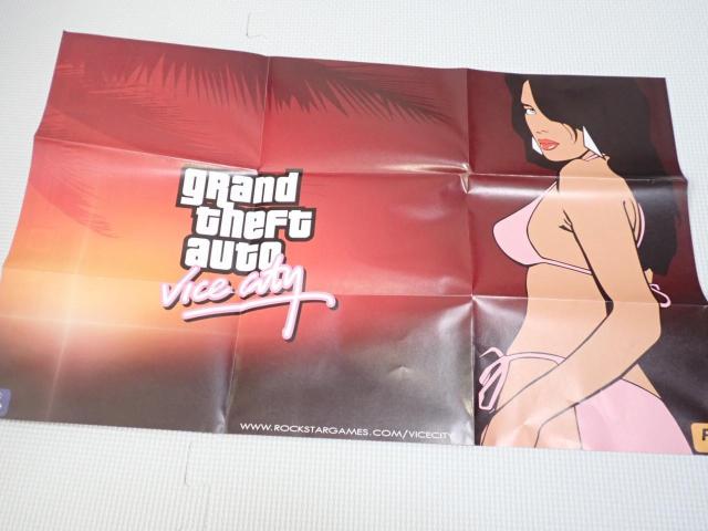 PS2★grand theft auto THE TRILOGY 海外版 北米版 < ゲーム本体/ソフト PS2★grand theft auto THE TRILOGY 海外版 北米版 < ゲーム本体/ソフトの