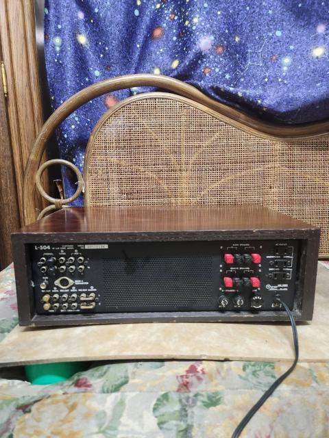 ��Ւ����i�I�t�����X�g�A�I�����i�ILUXMAN�v�����C���A���vL-504 �� �Ɠd/AV�� 