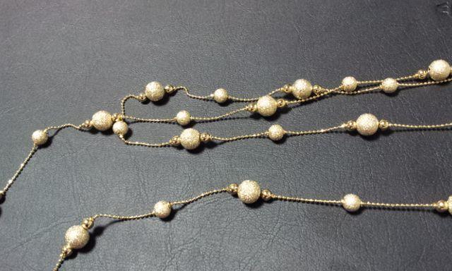 ネックレス ゴールド 新品 ロングネックレス < 女性アクセサリー/時計  ネックレス ゴールド 新品 ロングネックレス < 女性アクセサリー/時計の