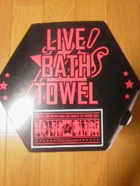 新品〓ラブライブ!★バスタオル♪ < アニメ/コミック/キャラクター  新品〓ラブライブ!★バスタオル♪ < アニメ/コミック/キャラクターの