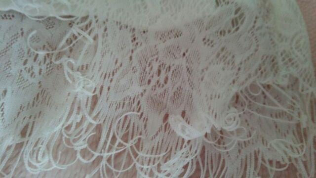 送料半額LIPSERVICE今大流行綺麗なwhite髭レ-ス今大人気(//∇//)♪ < ブランド 送料半額LIPSERVICE今大流行綺麗なwhite髭レ-ス今大人気(//∇//)♪ < ブランドの