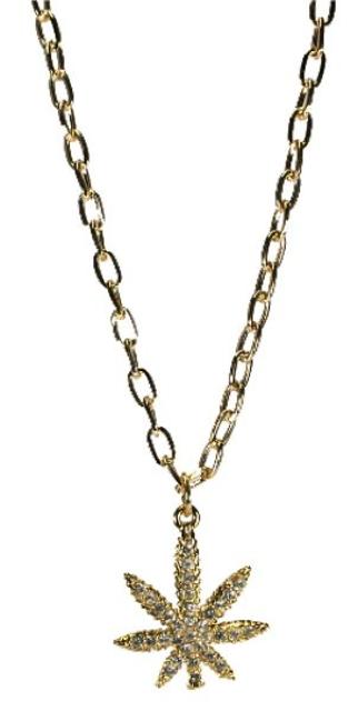 ゴールドマリファナネックレス HIPHOP ラッパー ストリート かっこいい おしゃれ レゲエ B系 金色 ペンダント モチーフ < 男性アクセサリー/時計  ゴールドマリファナネックレス HIPHOP ラッパー ストリート かっこいい おしゃれ レゲエ B系 金色 ペンダント モチーフ < 男性アクセサリー/時計の