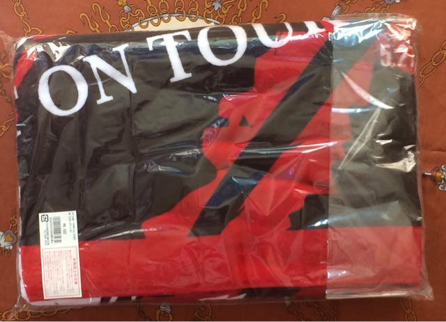 ★新品未開封★矢沢永吉SBT Zs START ONツアー < タレントグッズ  ★新品未開封★矢沢永吉SBT Zs START ONツアー < タレントグッズの