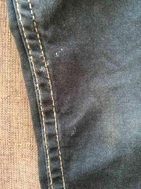 CHEROKEE☆長ズボン☆パンツ☆ブラック☆黒☆90cm < キッズ/ベビー  CHEROKEE☆長ズボン☆パンツ☆ブラック☆黒☆90cm < キッズ/ベビーの