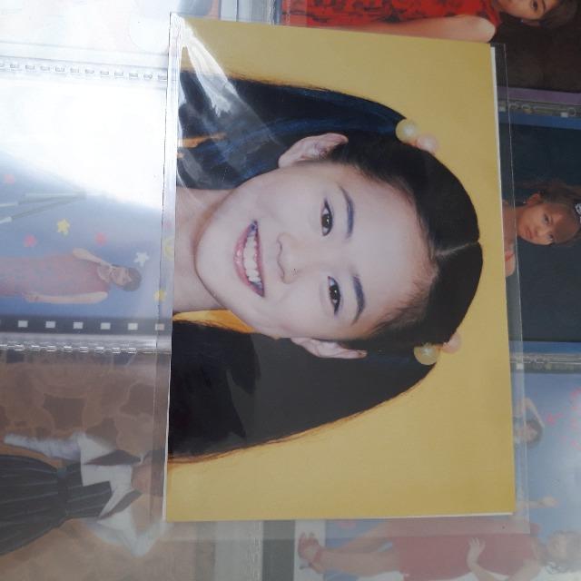 新垣里沙生写真41。 < タレントグッズ  新垣里沙生写真41。  < タレントグッズの