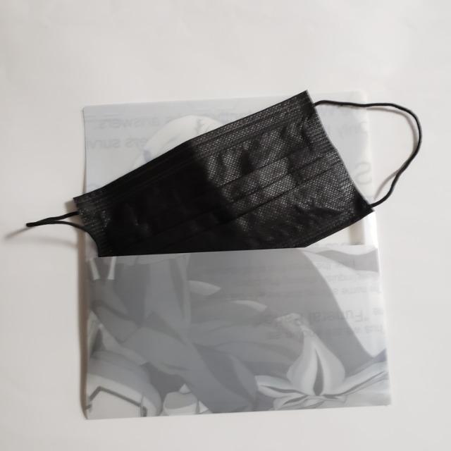 M26◆【ラスト】【レア】 GUILTY CROWN マスクケース(*^^*)3点セット 仮置きケース ハンドメイド < 女性ファッション  M26◆【ラスト】【レア】 GUILTY CROWN マスクケース(*^^*)3点セット 仮置きケース ハンドメイド < 女性ファッションの