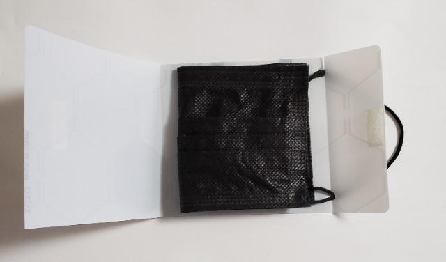 M26◆【ラスト】【レア】 GUILTY CROWN マスクケース(*^^*)3点セット 仮置きケース ハンドメイド < 女性ファッション  M26◆【ラスト】【レア】 GUILTY CROWN マスクケース(*^^*)3点セット 仮置きケース ハンドメイド < 女性ファッションの