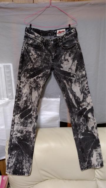 ◆リバティーンエイジ「デニム」サイズM < 男性ファッション  ◆リバティーンエイジ「デニム」サイズM  < 男性ファッションの