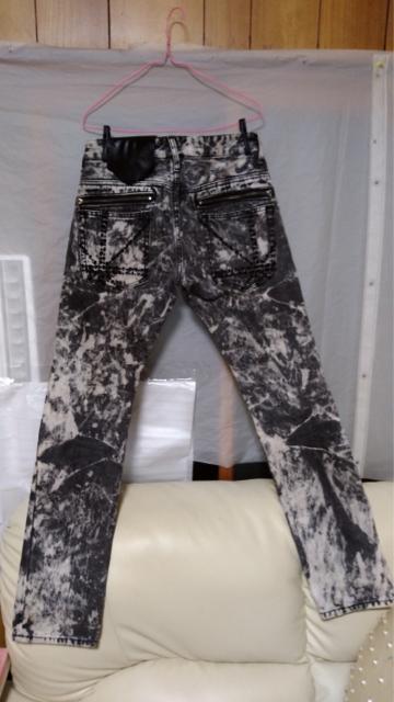 ◆リバティーンエイジ「デニム」サイズM < 男性ファッション  ◆リバティーンエイジ「デニム」サイズM < 男性ファッションの