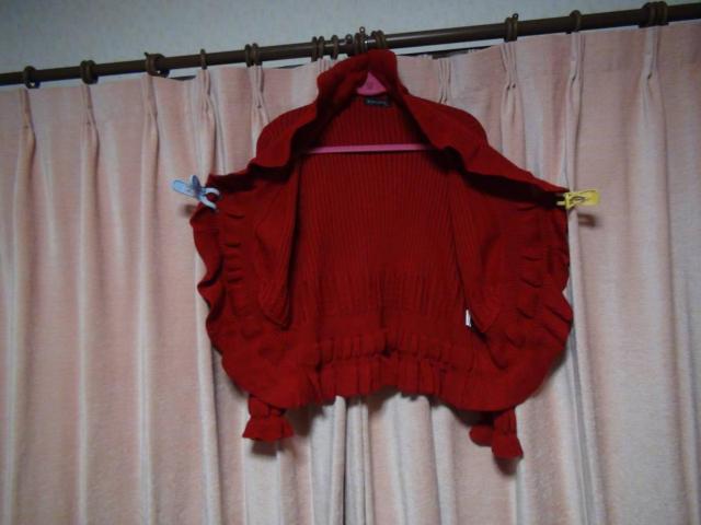 WALVOTEのカーディガン、レディース用(F)新品タグ付き!。 < 女性ファッション  WALVOTEのカーディガン、レディース用(F)新品タグ付き!。 < 女性ファッションの