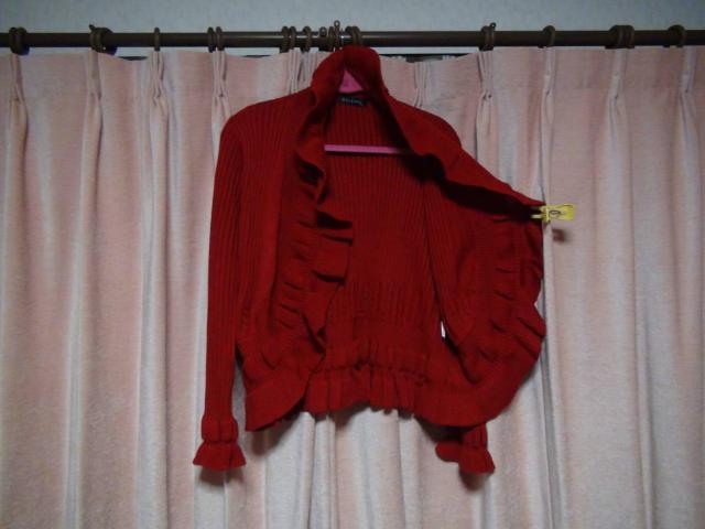 WALVOTEのカーディガン、レディース用(F)新品タグ付き!。 < 女性ファッション  WALVOTEのカーディガン、レディース用(F)新品タグ付き!。 < 女性ファッションの