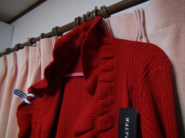 WALVOTEのカーディガン、レディース用(F)新品タグ付き!。 < 女性ファッション  WALVOTEのカーディガン、レディース用(F)新品タグ付き!。 < 女性ファッションの